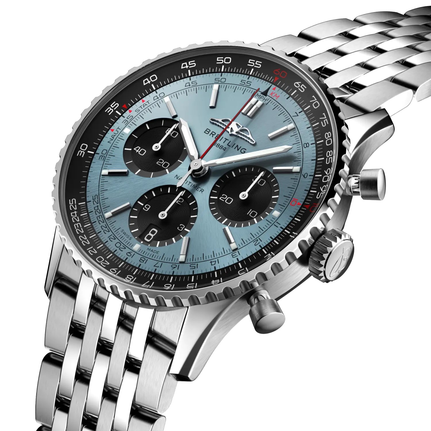 Navitimer B01 Chronograph 41 Replica