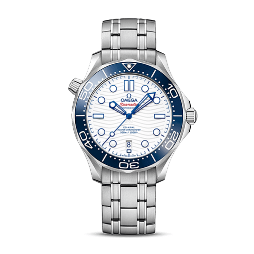 Omega Co-Axial Replica