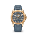 Patek Philippe Aquanaut 40mm 5261R-001 Blue-Gray Dial