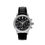 Patek Philippe Grand Complications Perpetual Calendar Chronograph Platinum 5204P-011