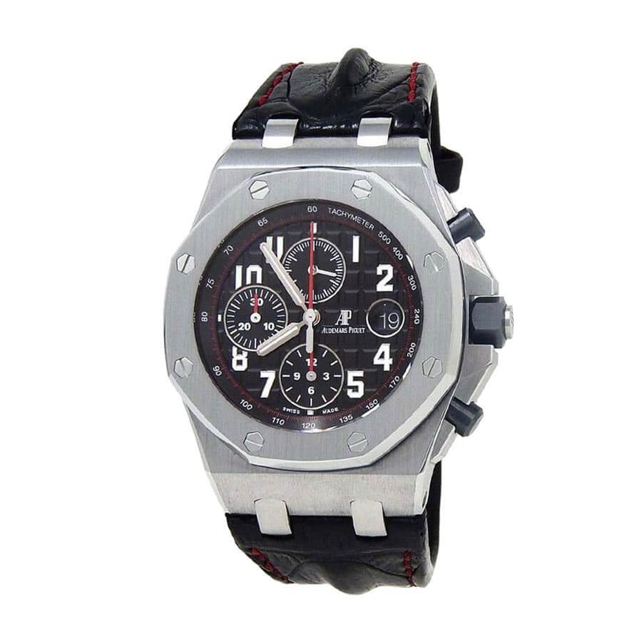 AP Chrono Gray Dial Replica