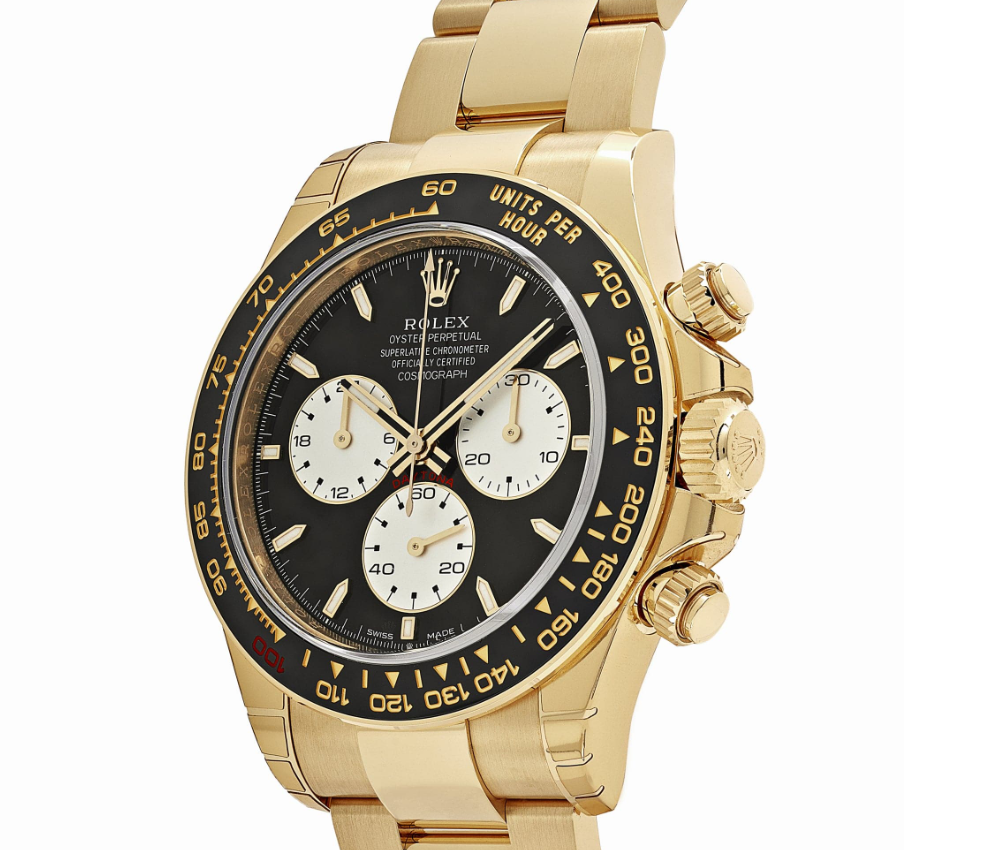 Rolex Daytona Le Mans