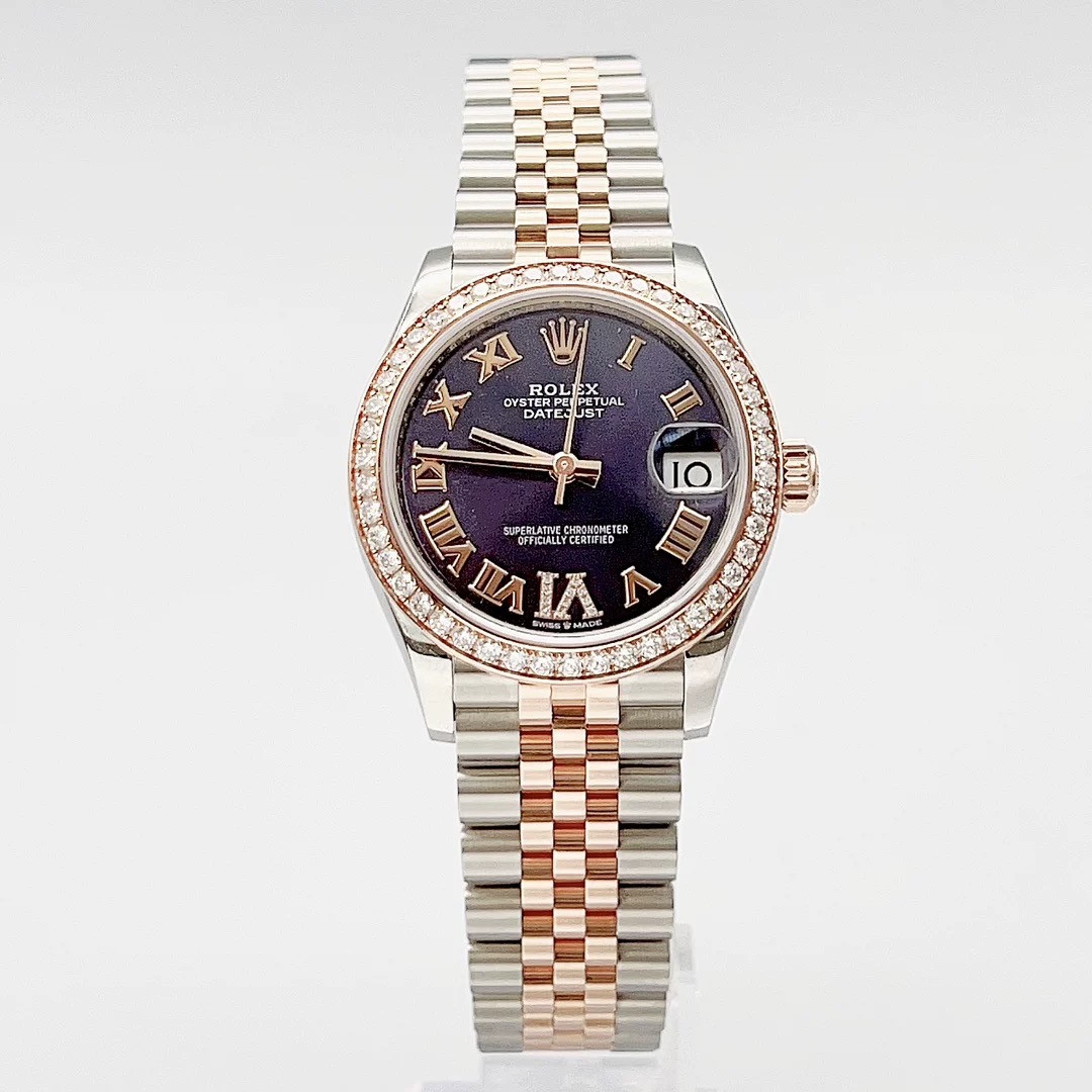 Rolex DATEJUST 278381/31mm
