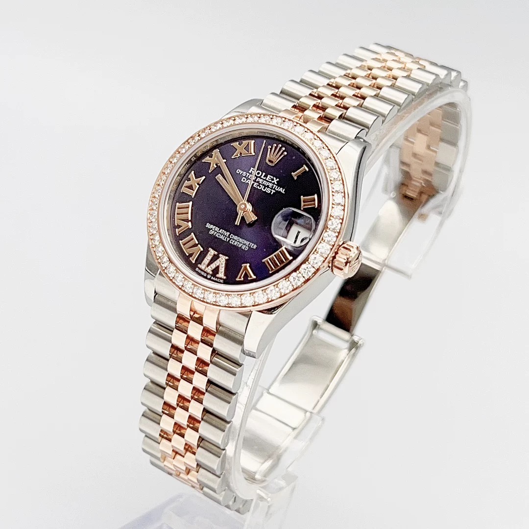 Rolex DATEJUST 278381/31mm