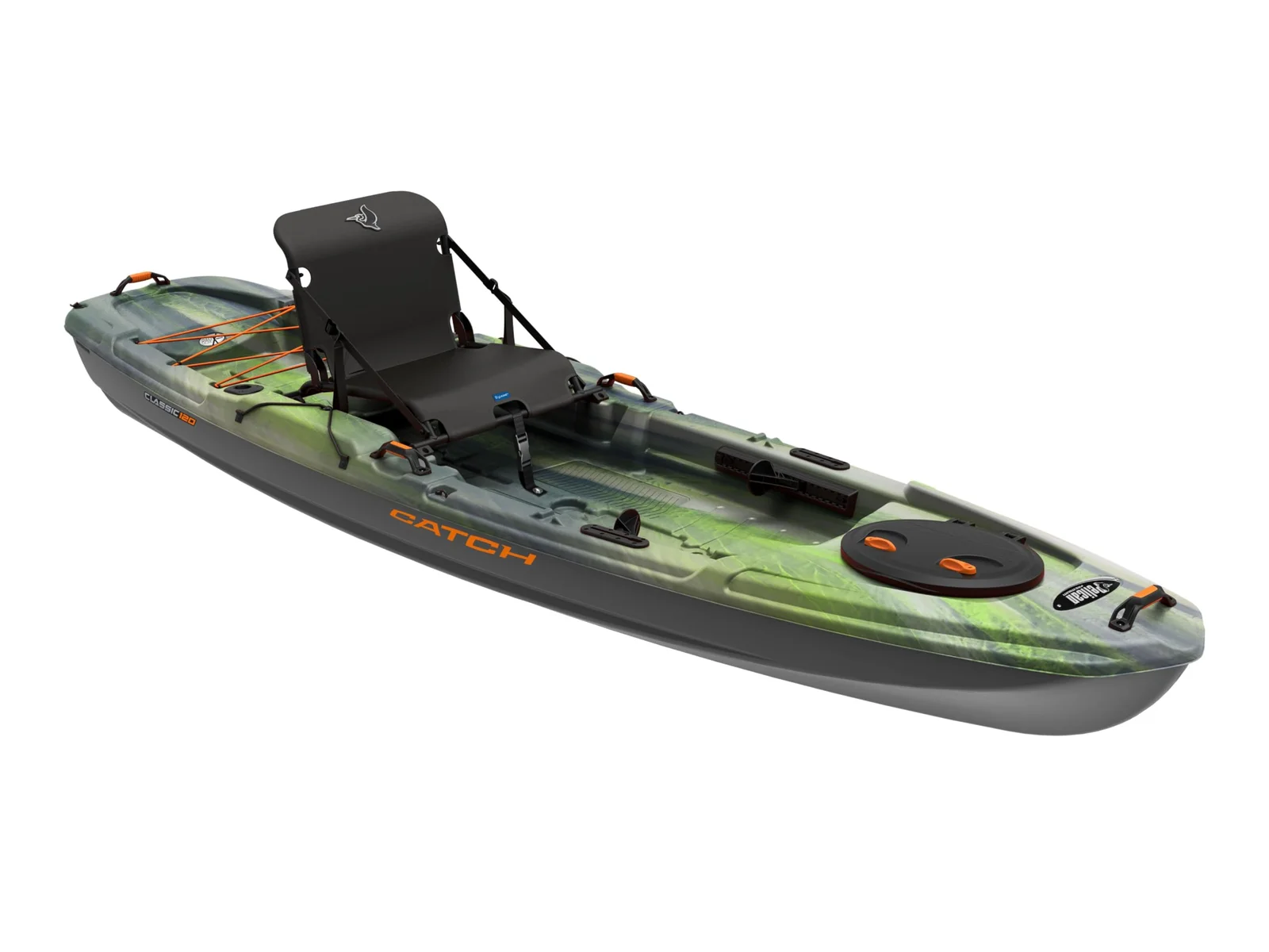 Pelican Catch Classic Angler