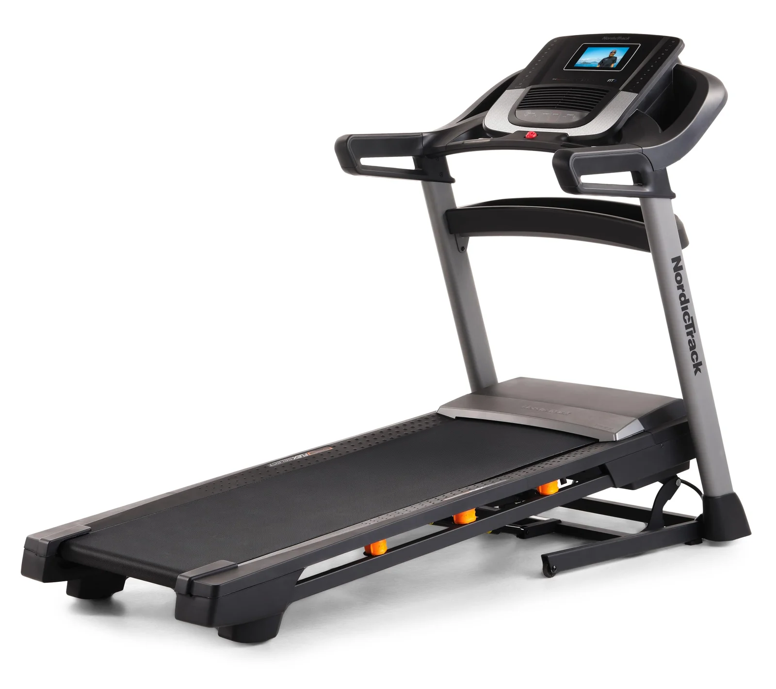 NordicTrack T Series
