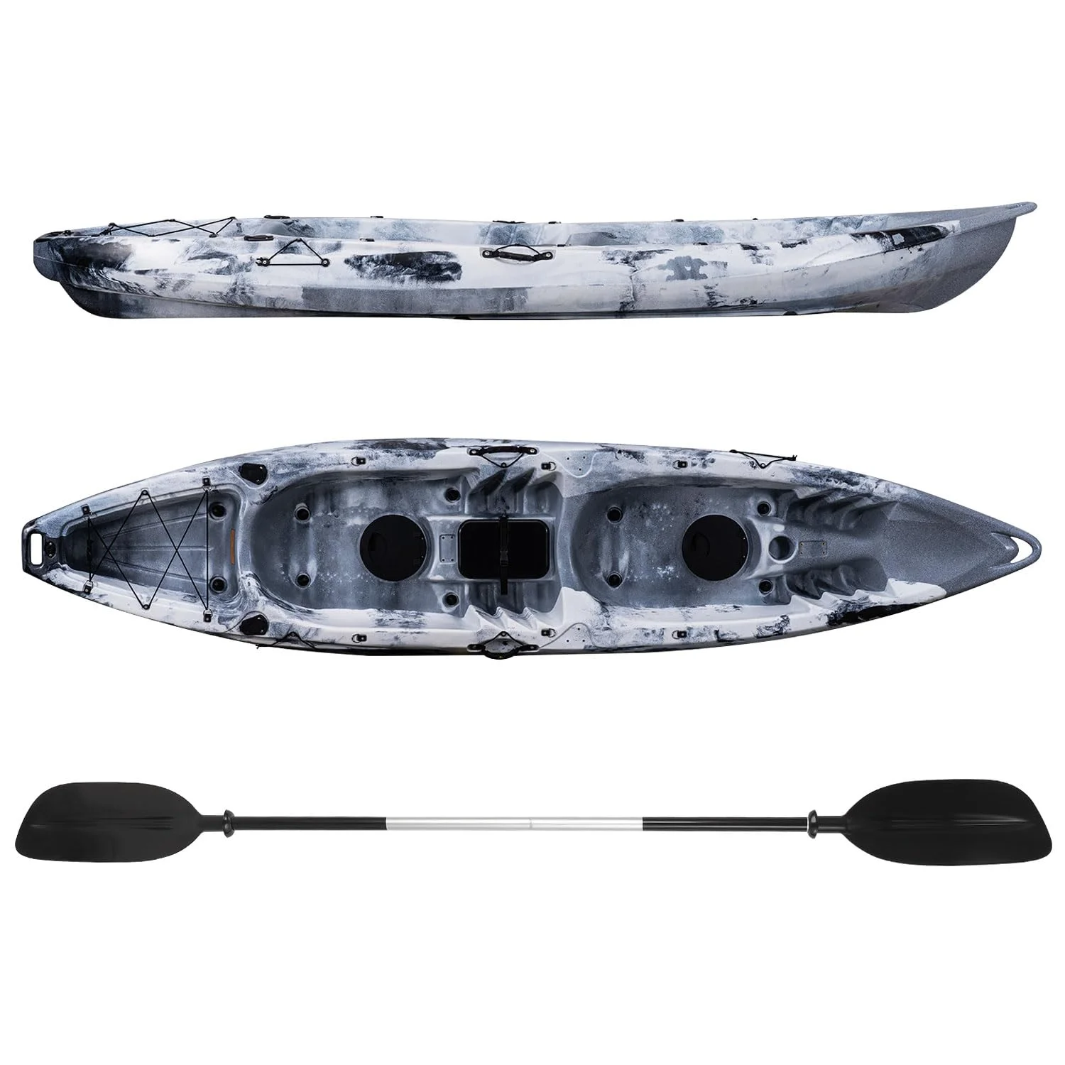 Garvee Kayak