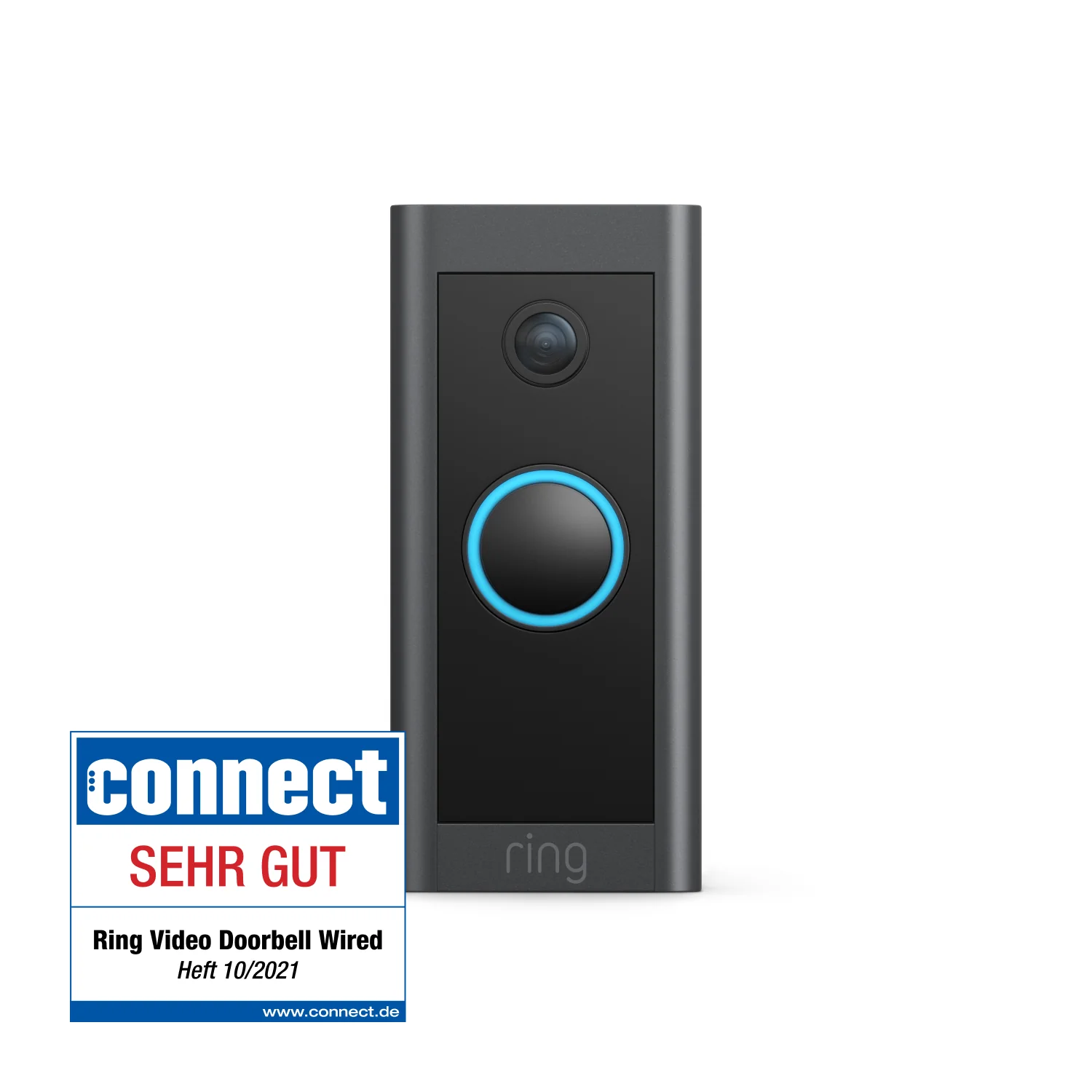 Video Doorbell Wired