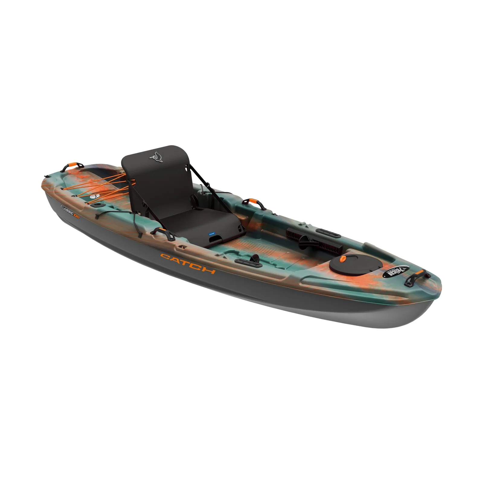 Pelican Catch Classic Angler