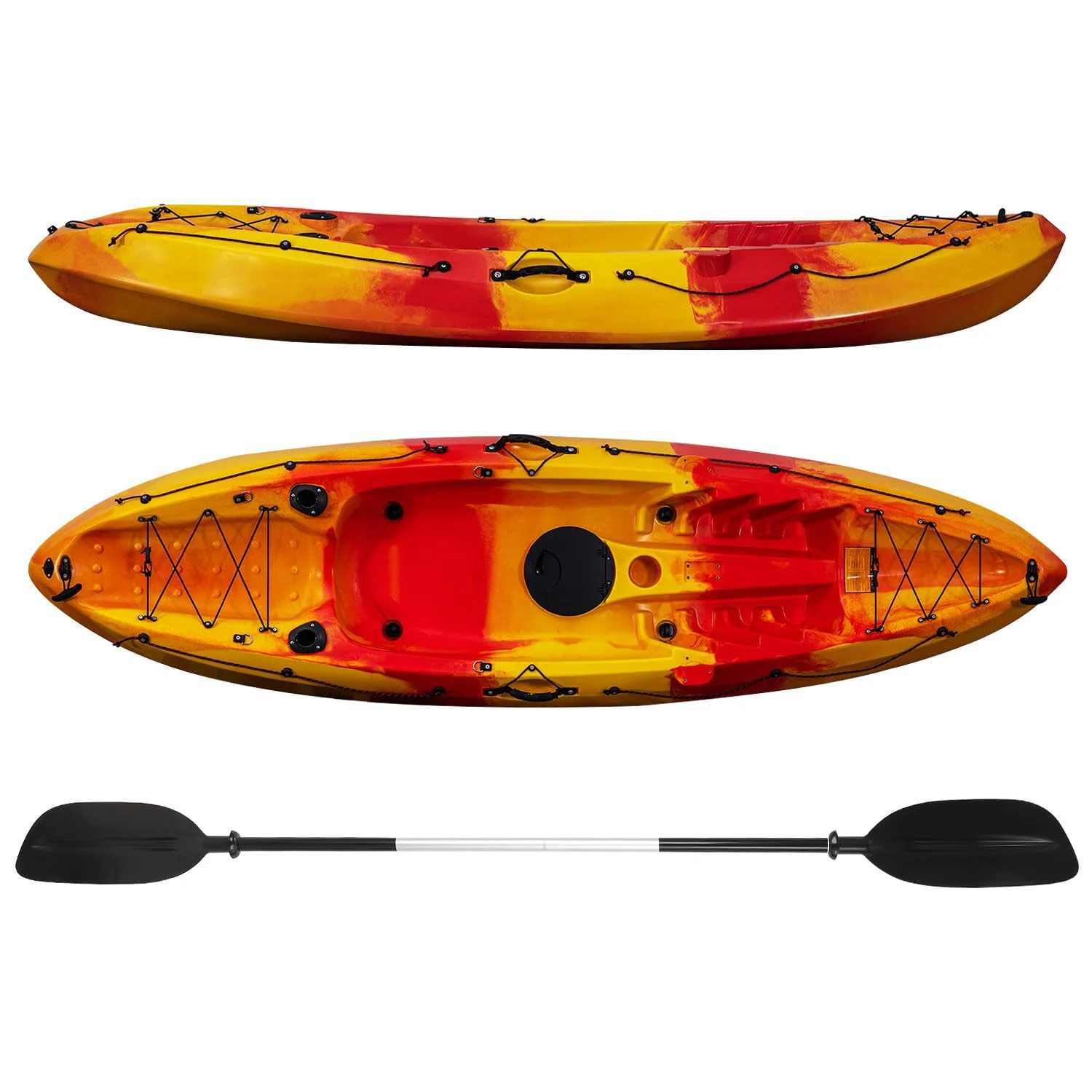 Garvee Kayak