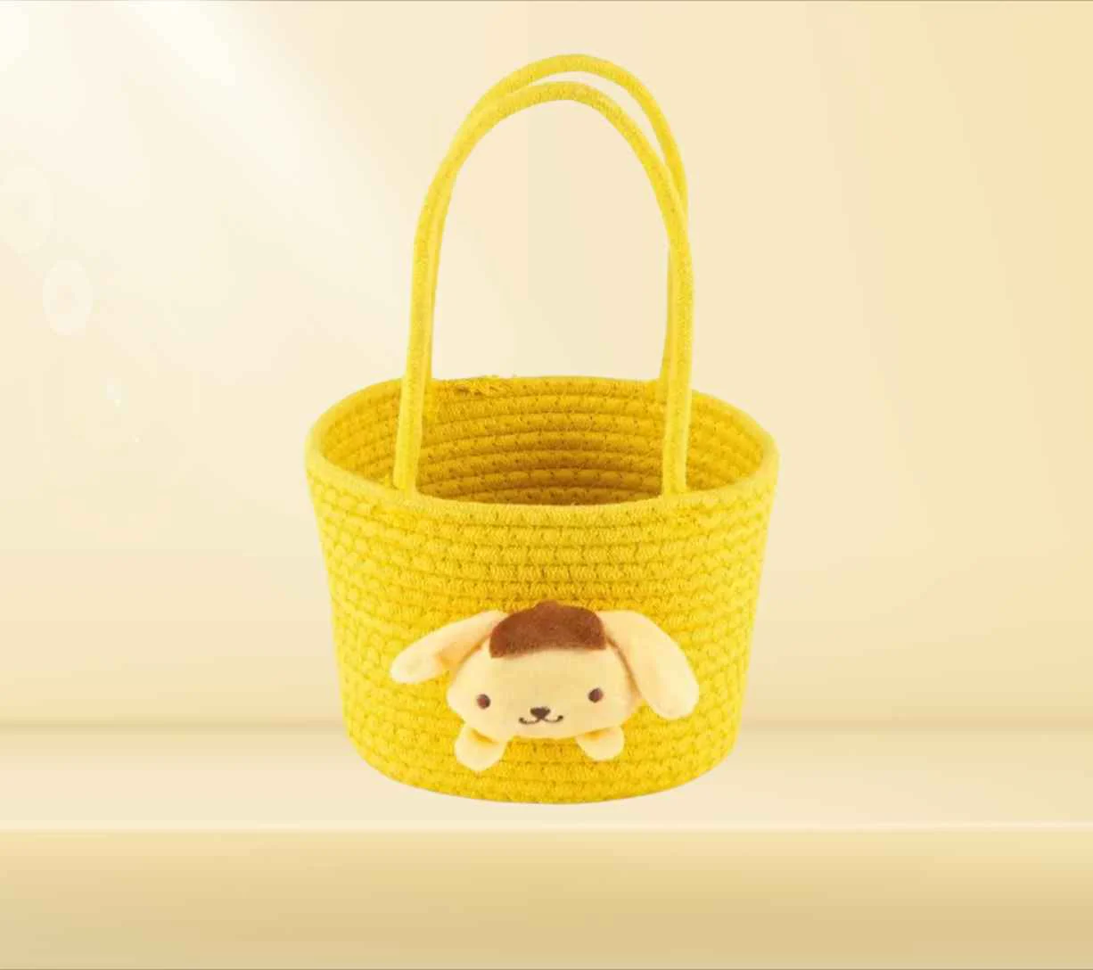 New Baby Gift Hamper