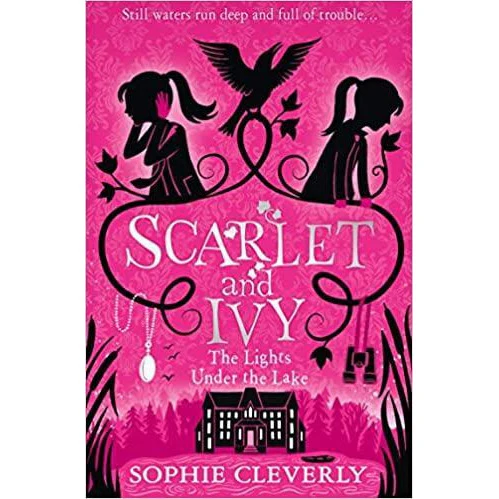 Scarlet and Ivy - The Lights Under the Lake