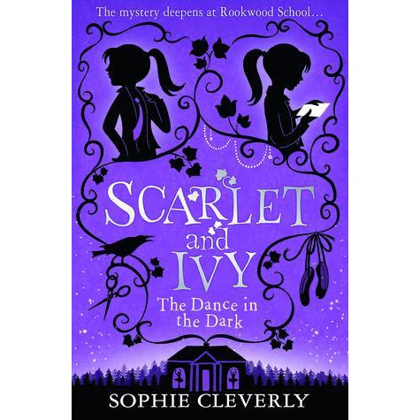 Scarlet and Ivy - The Dance in the Dark
