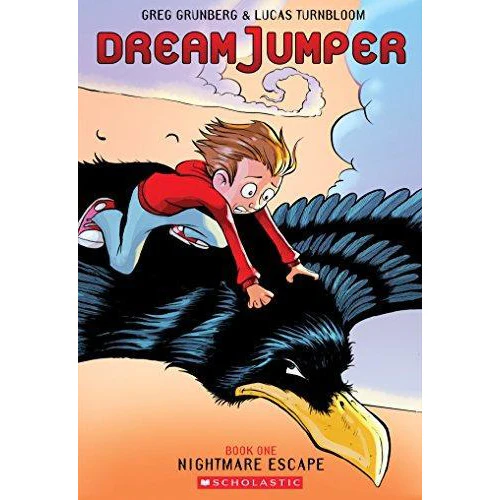 Dream Jumper: Nightmare Escape