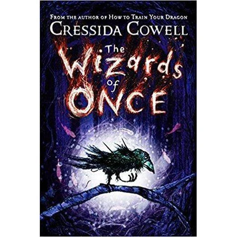 The Wizards of Once