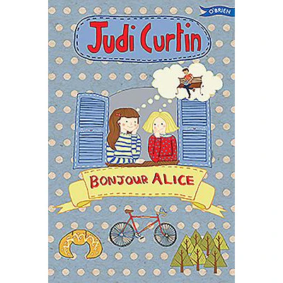 Bonjour Alice