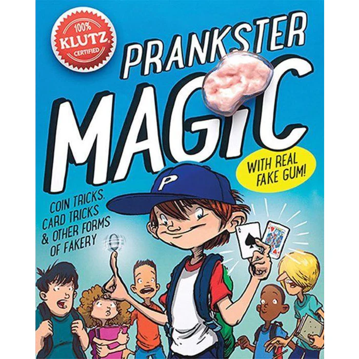 Prankster Magic
