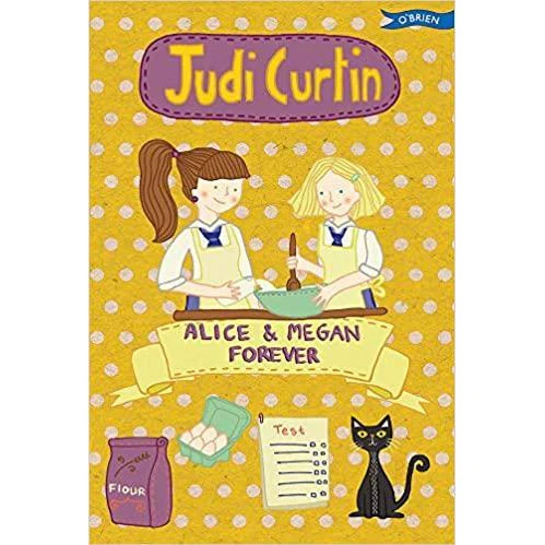 Alice and Megan Forever
