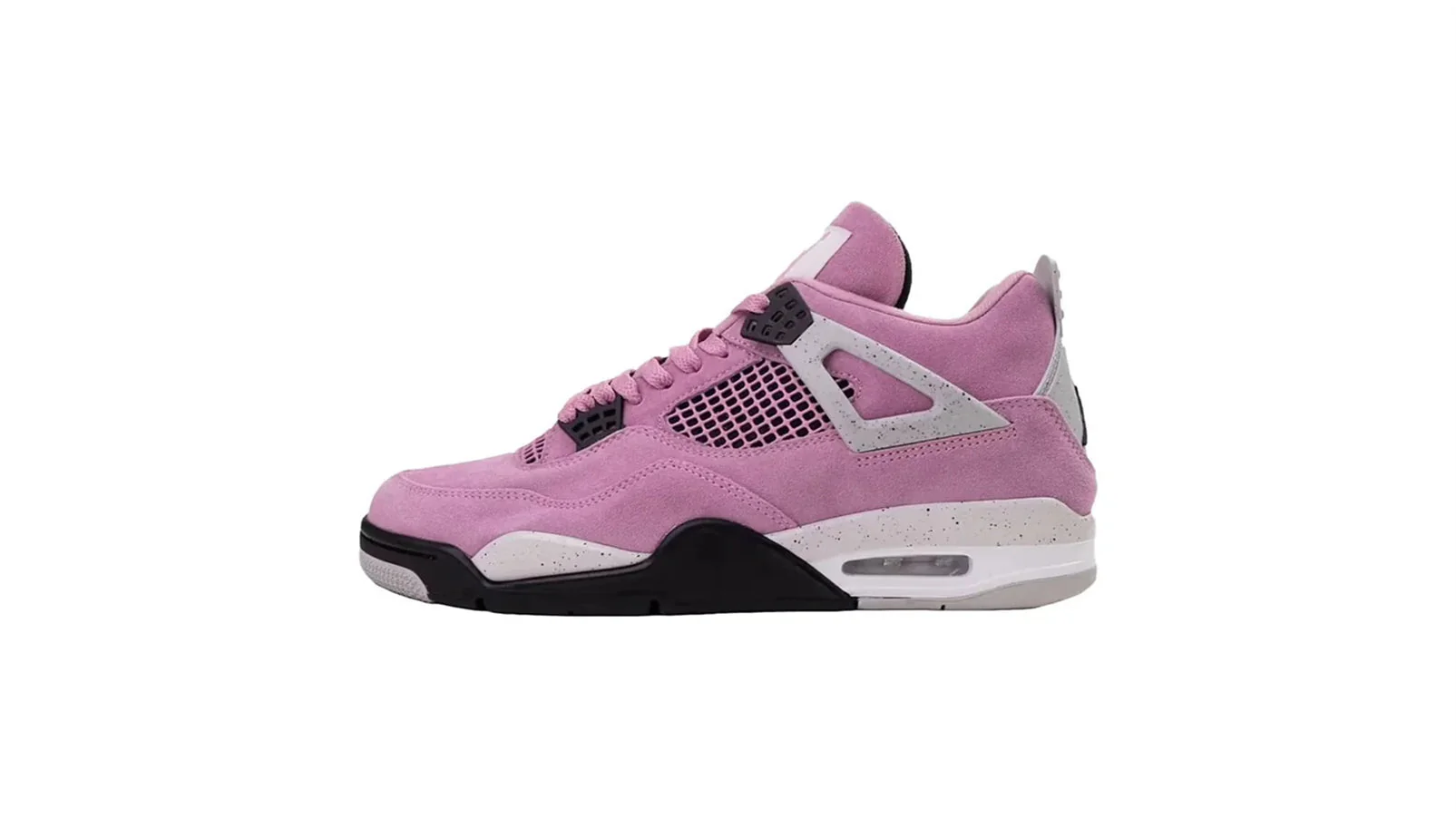 Jordan 4 WMNS