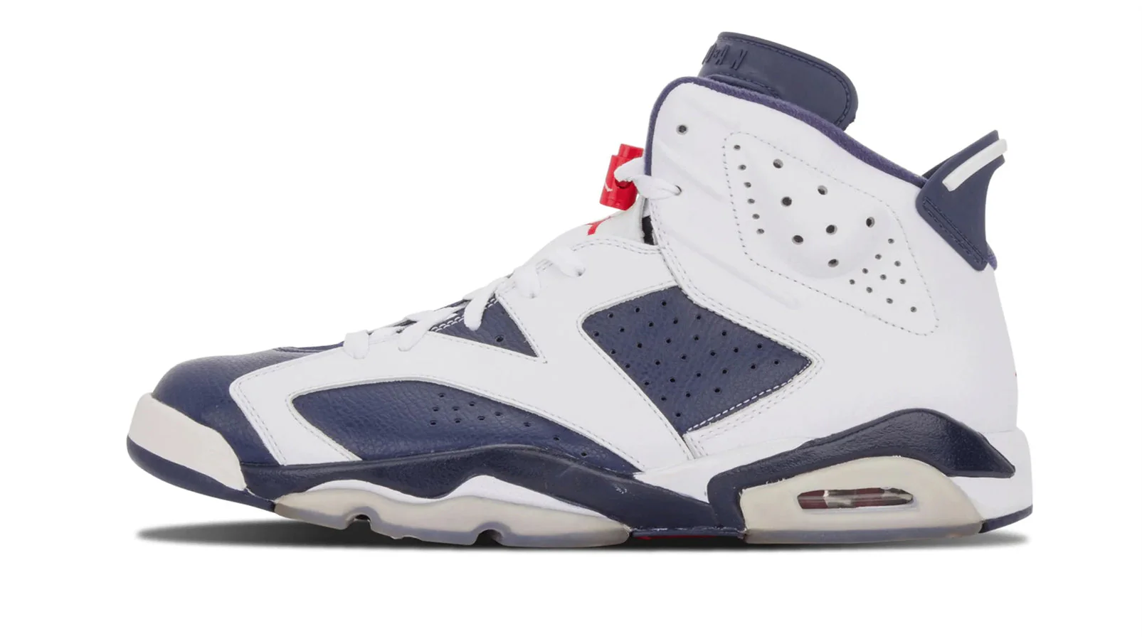 Jordan 6 Retro