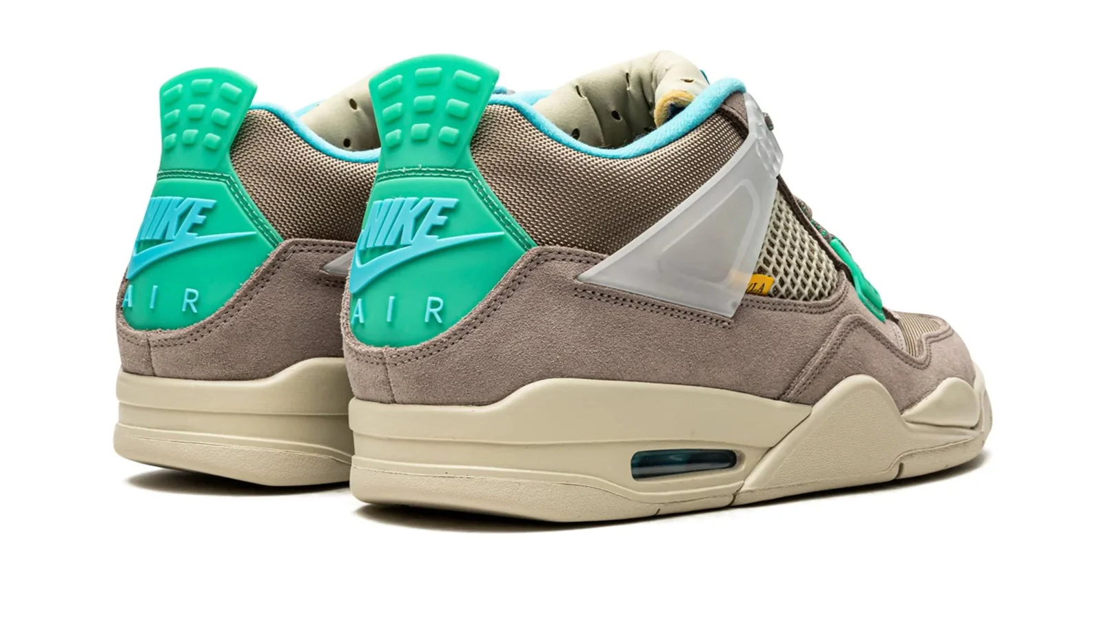 Jordan 4 Retro SP