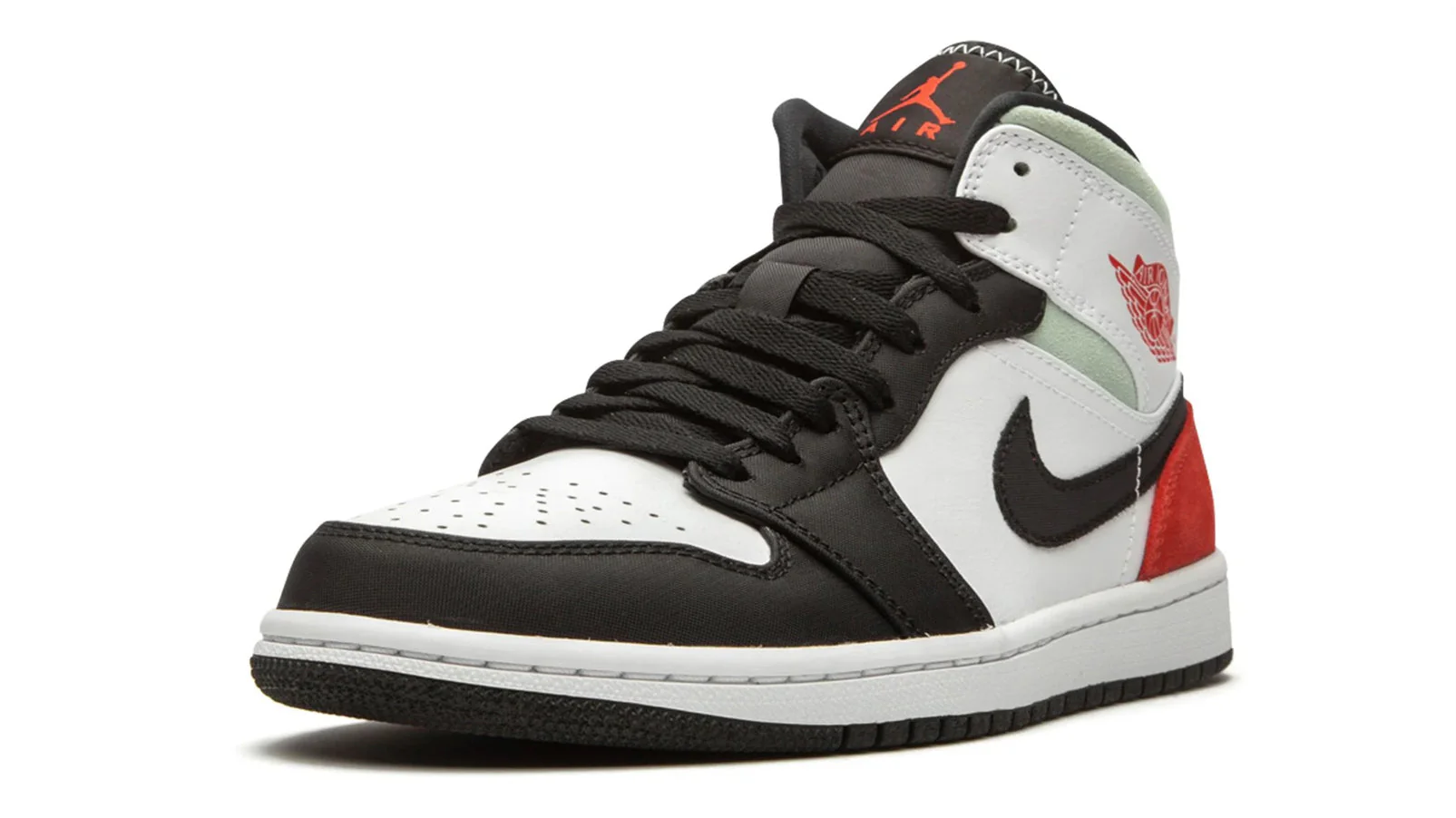 Jordan 1 Mid SE