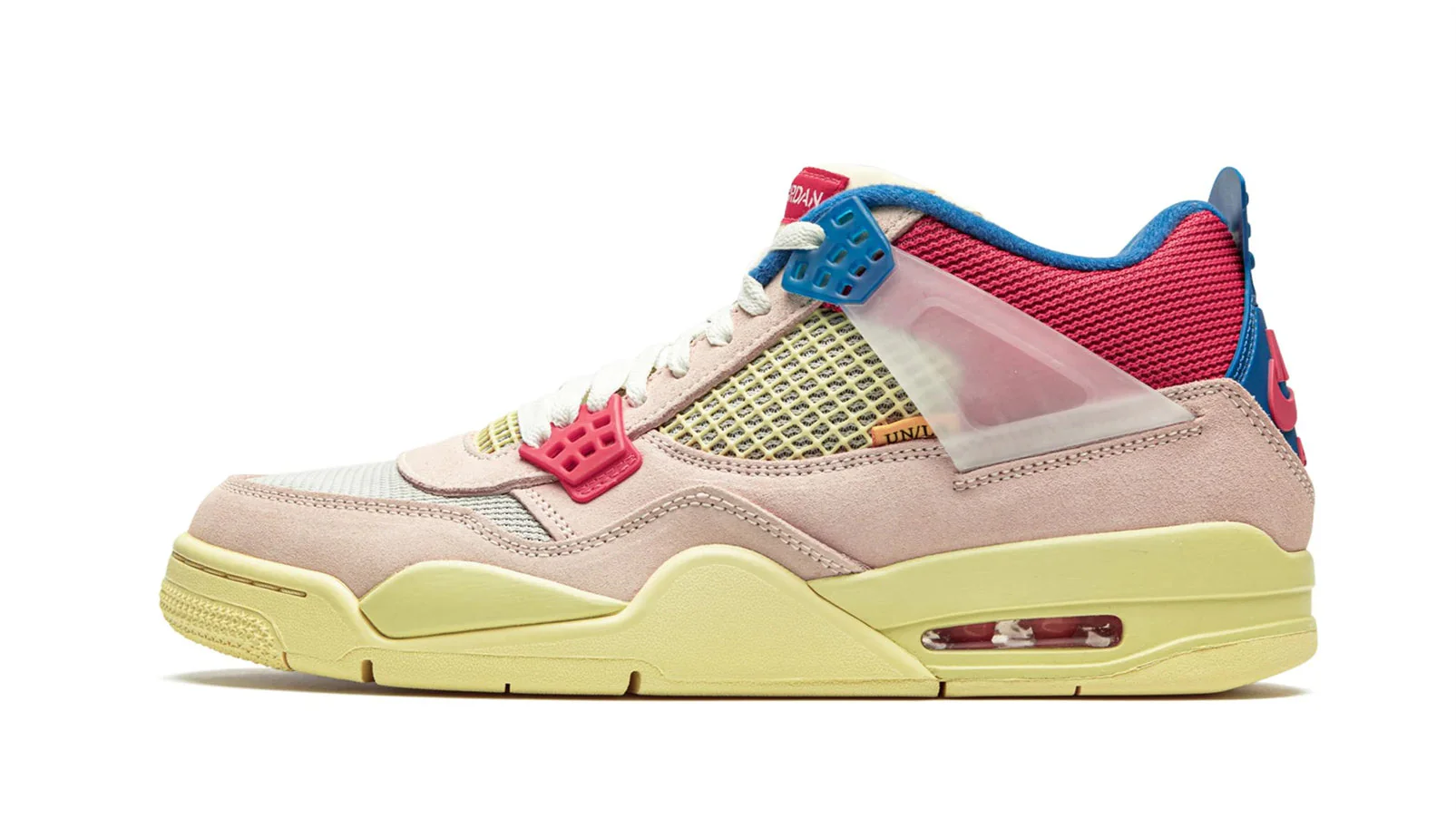 Jordan 4 Retro SP