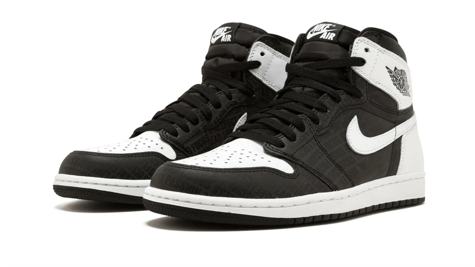 Jordan 1 Retro High OG