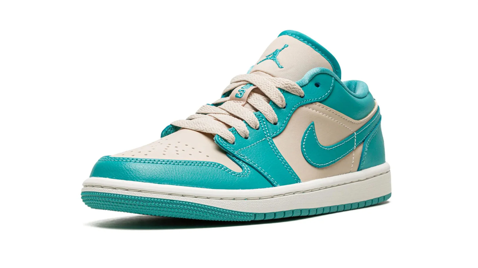 Jordan 1 Low WMNS