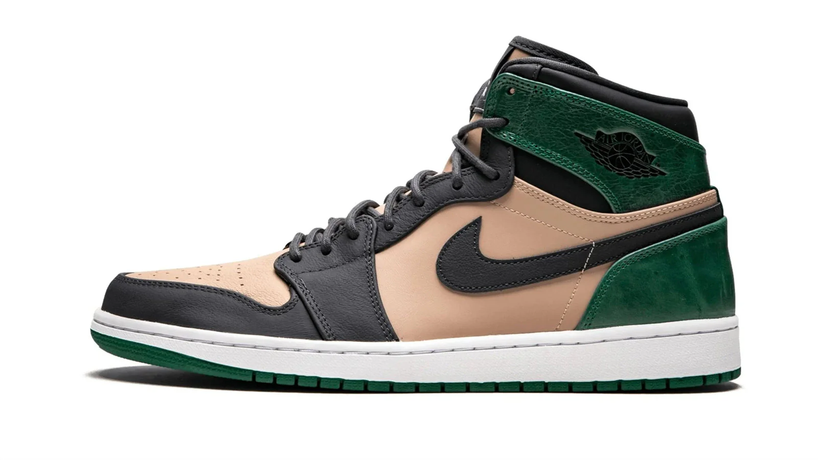 Jordan 1 RET HI PREMIUM WMNS