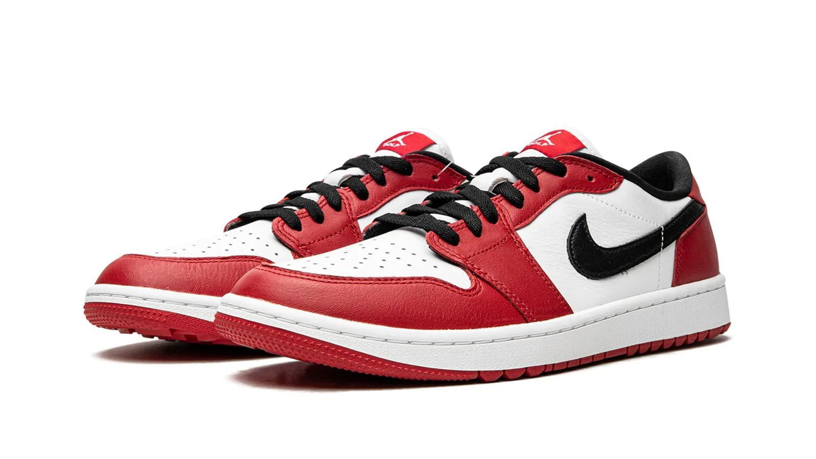 Jordan 1 Low Golf