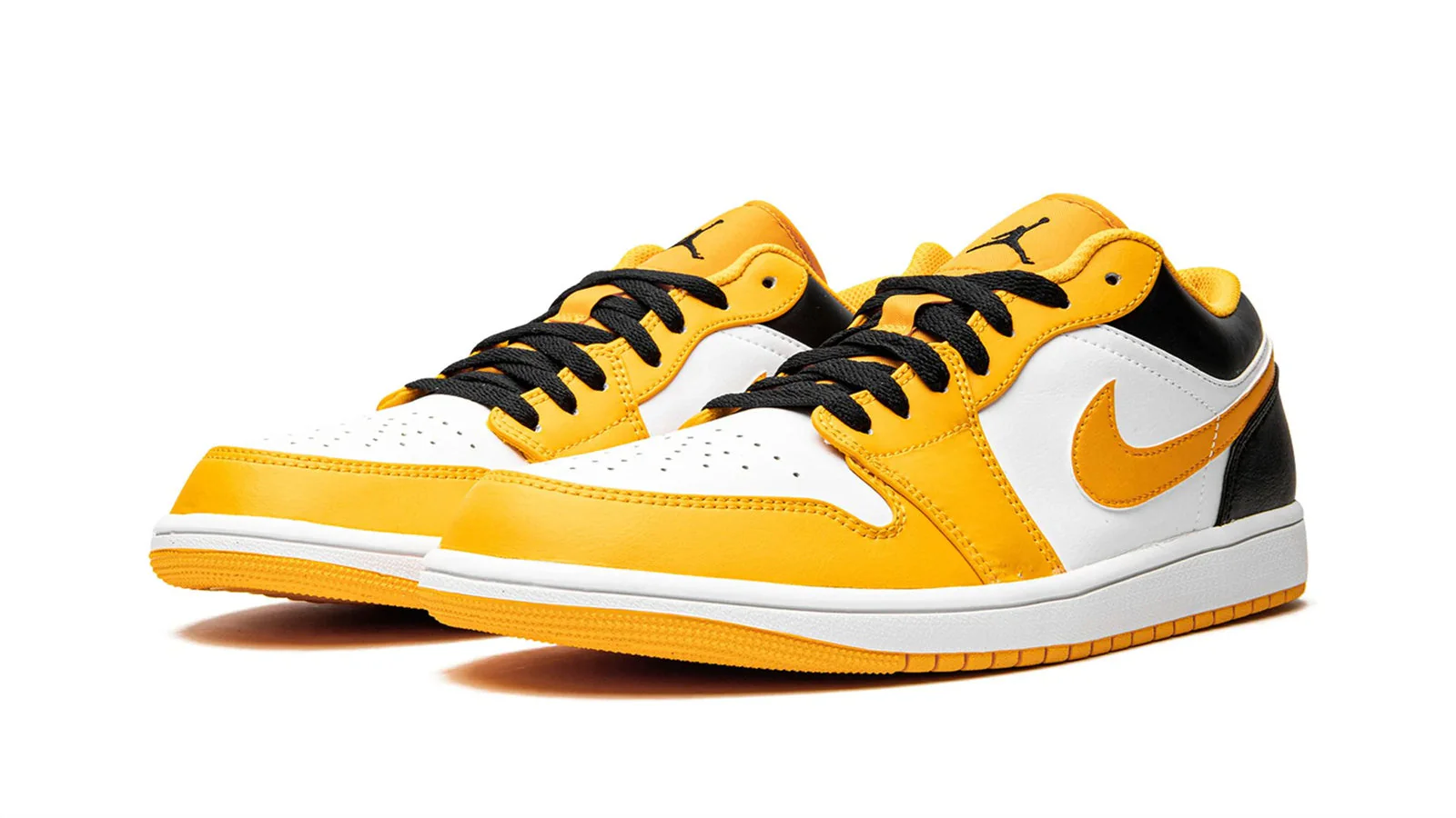 Jordan 1 Low