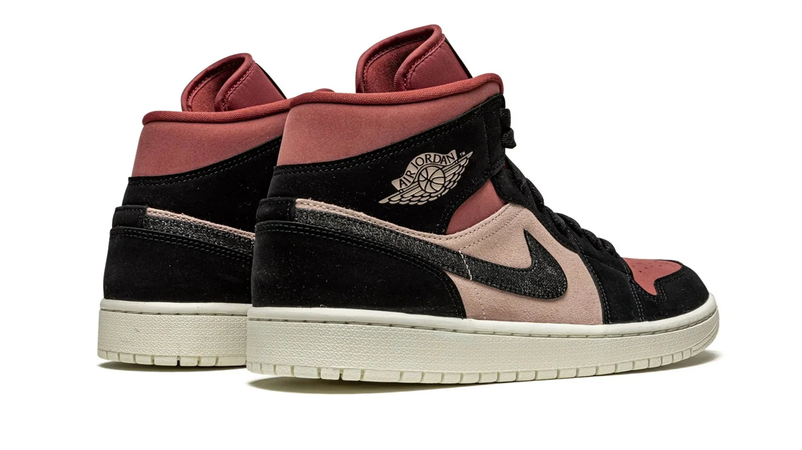 Jordan 1 MID WMNS