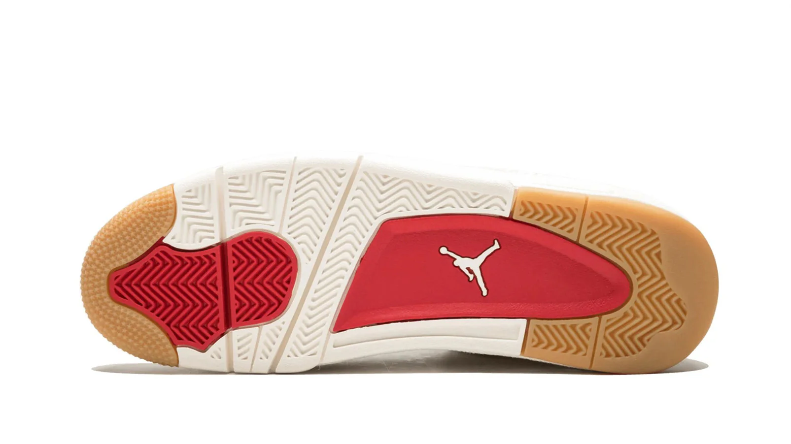 Jordan 4 Retro Levis NRG