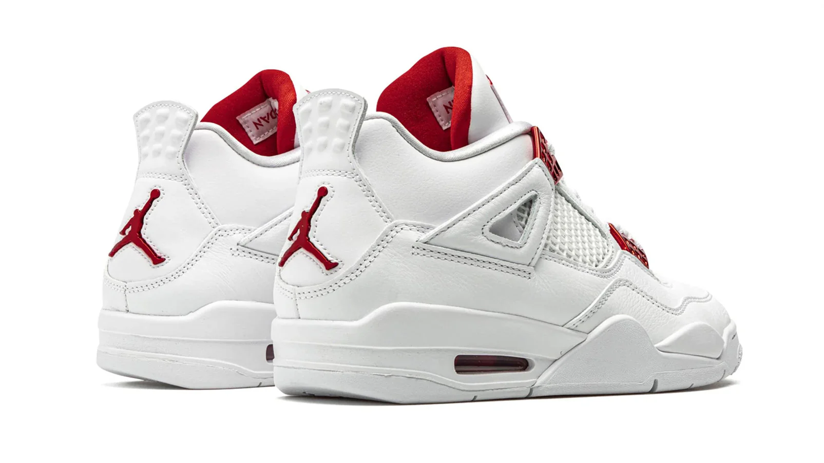 Jordan 4 Retro