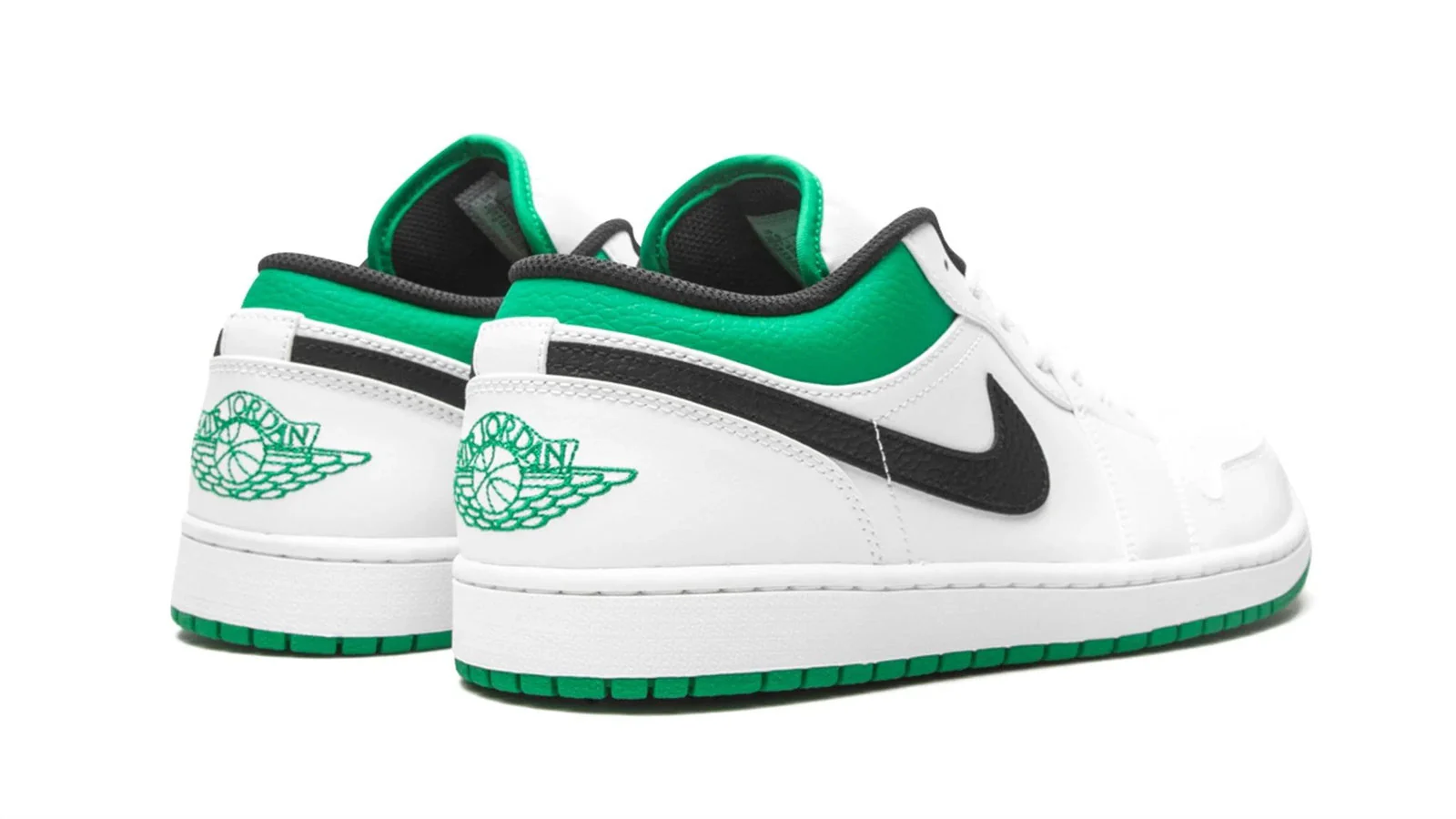 Jordan 1 Low