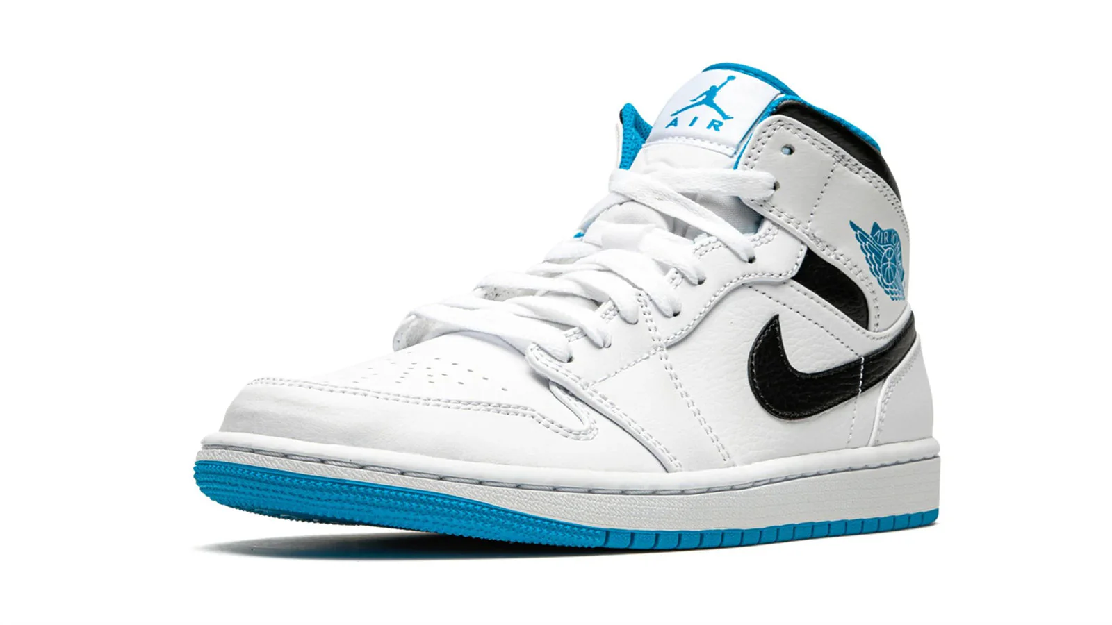 Jordan 1 Mid
