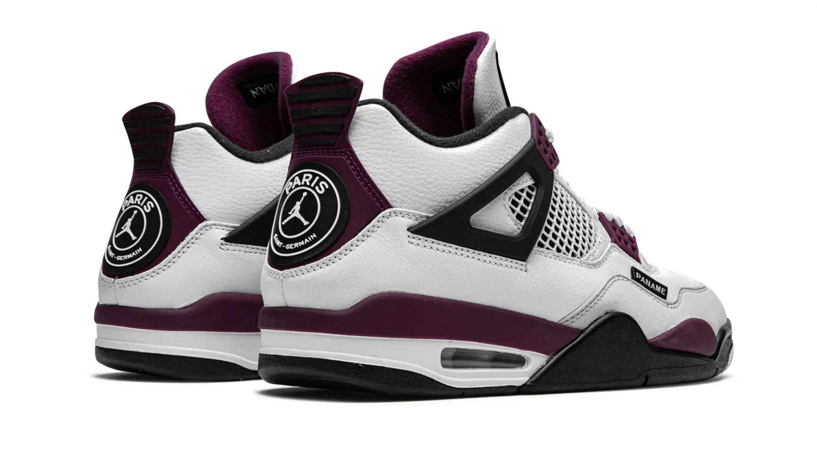 Jordan 4 Retro