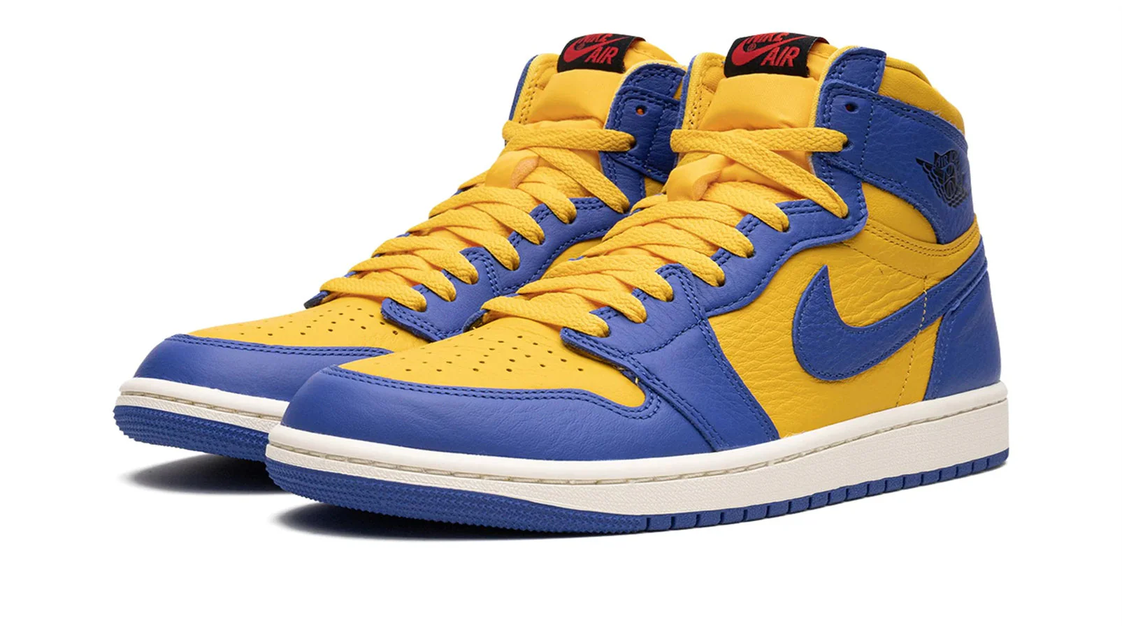 Jordan 1 HIGH OG WMNS