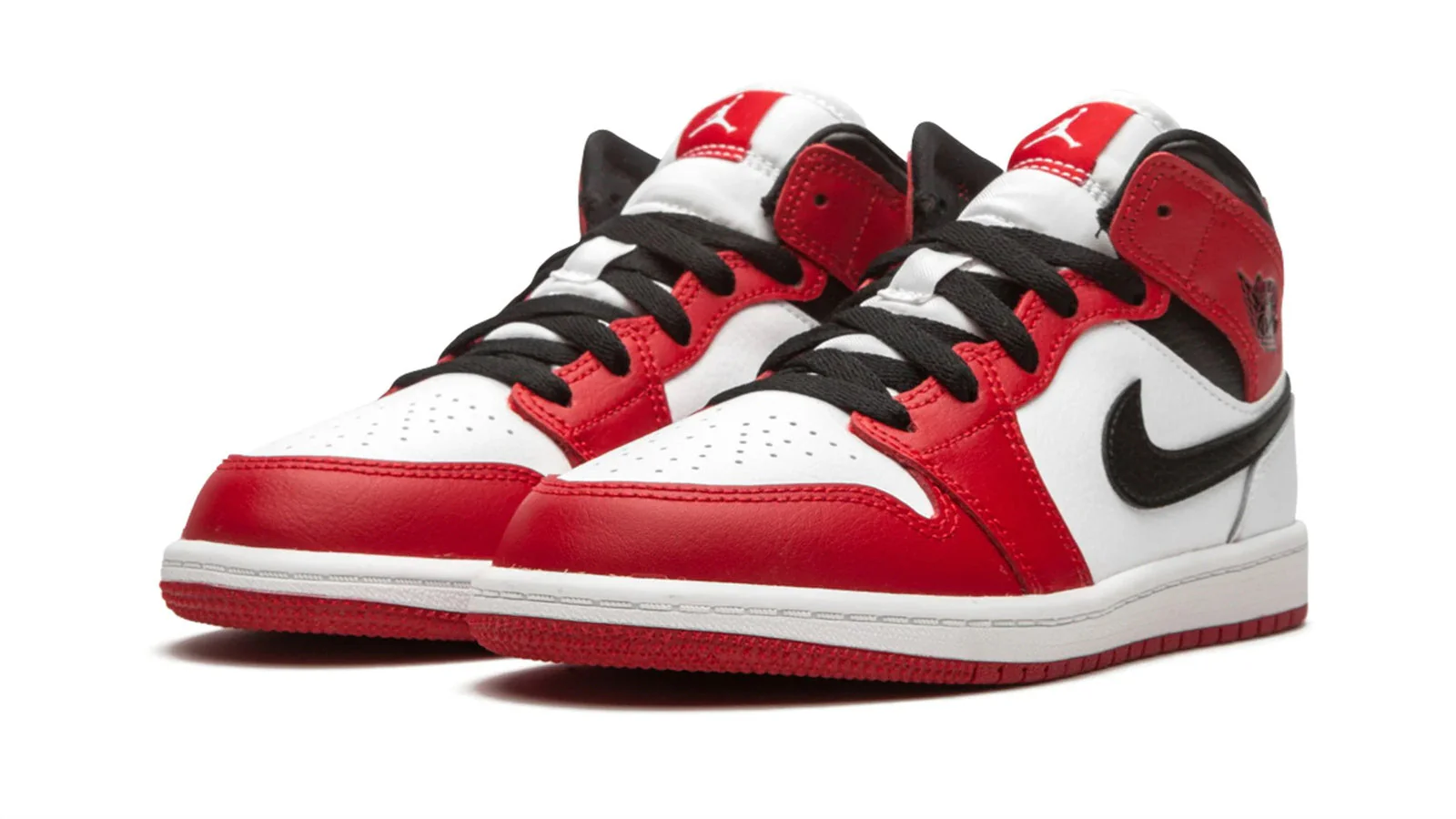 Jordan 1 Mid