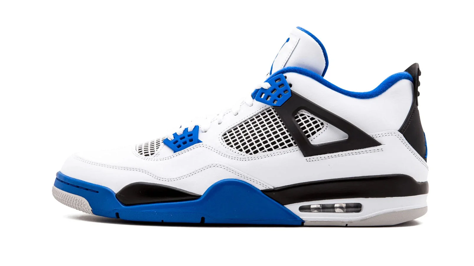 Jordan 4 Retro 