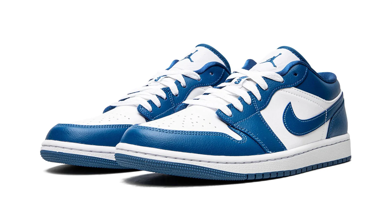 Jordan 1 LO WMNS