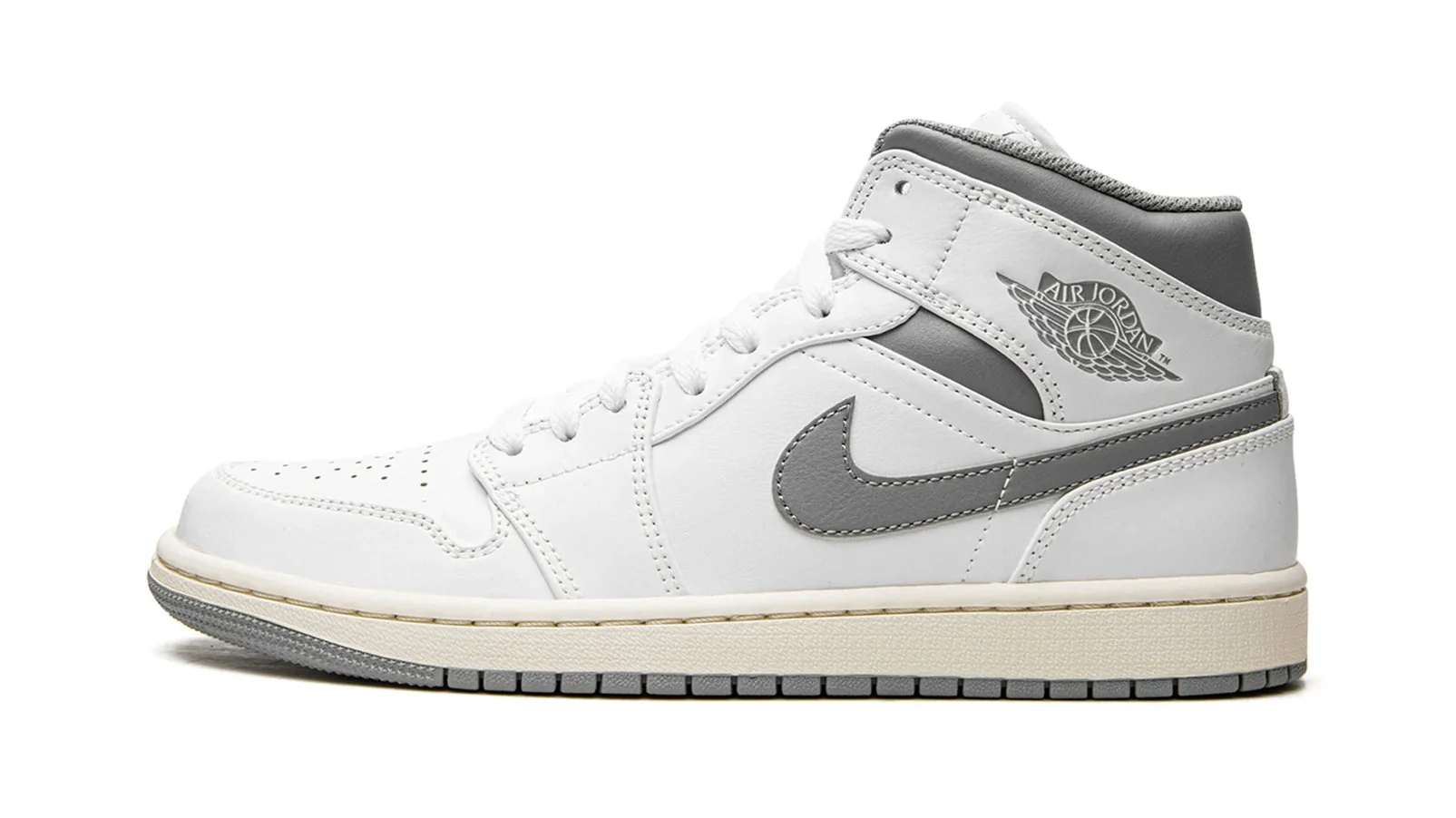 Jordan 1 Mid