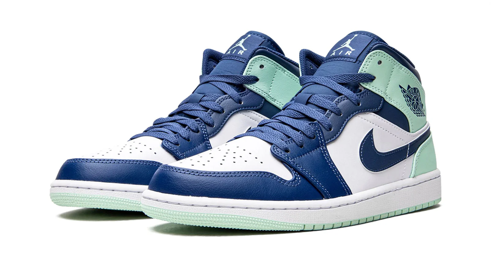 Jordan 1 Mid
