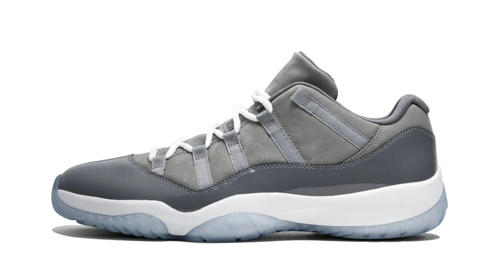 Jordan 11 Retro Low