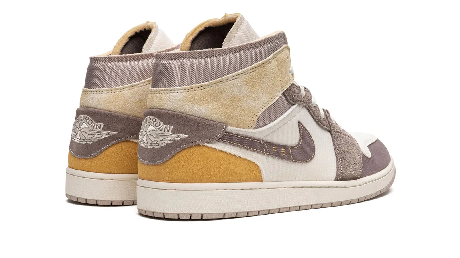 Jordan 1 Mid SE Craft