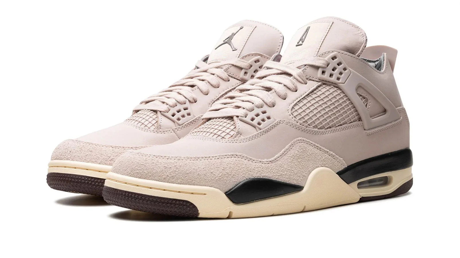 Jordan 4 WMNS