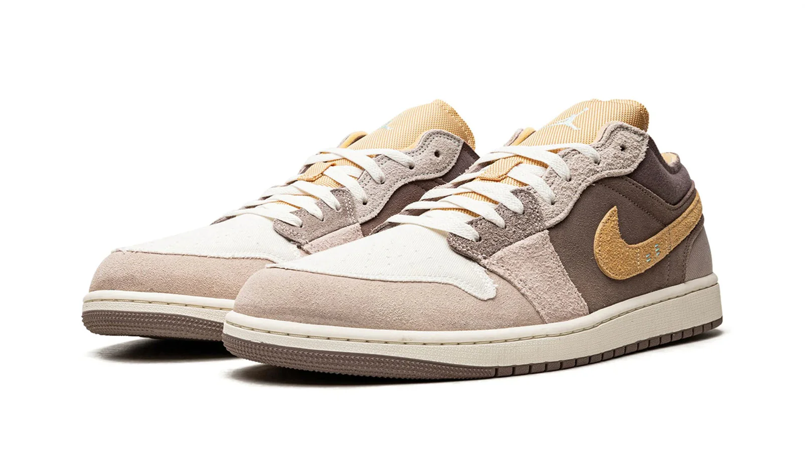 Jordan 1 LOW SE CRAFT