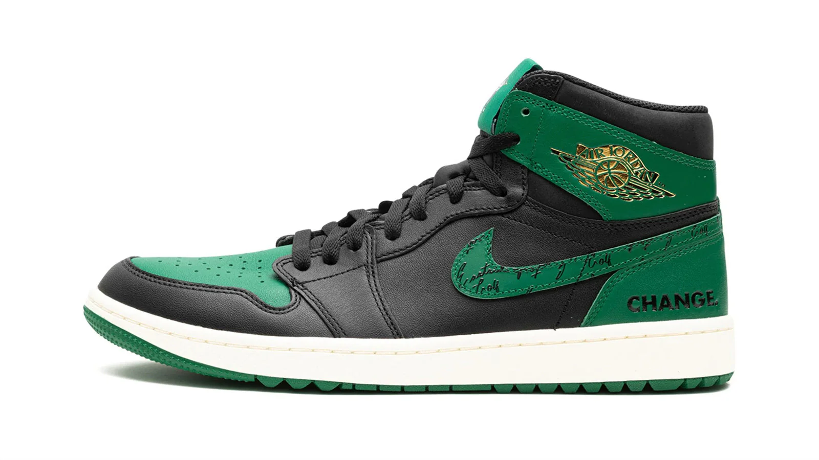 Jordan 1 HIGH GOLF