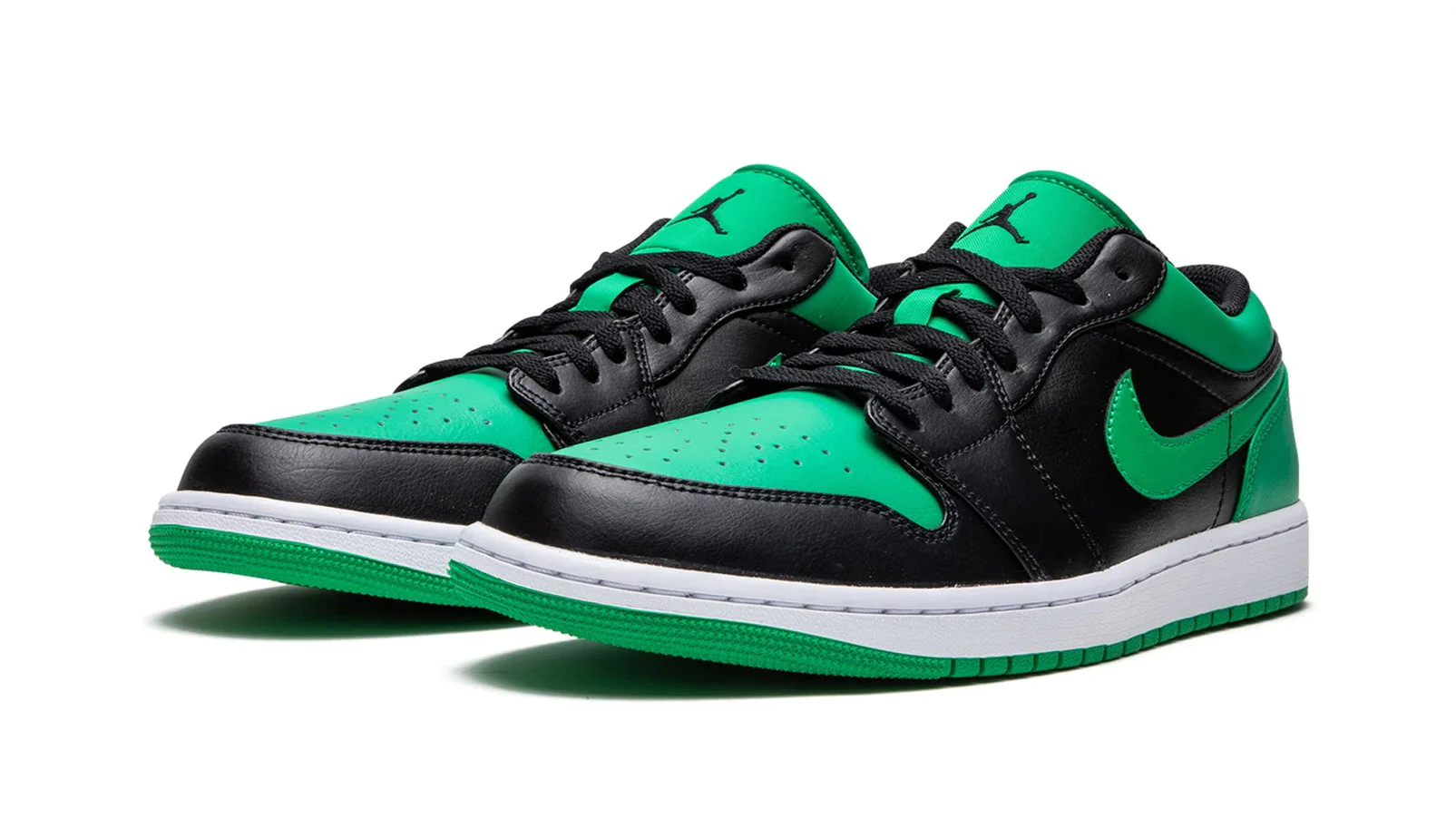 Jordan 1 Low